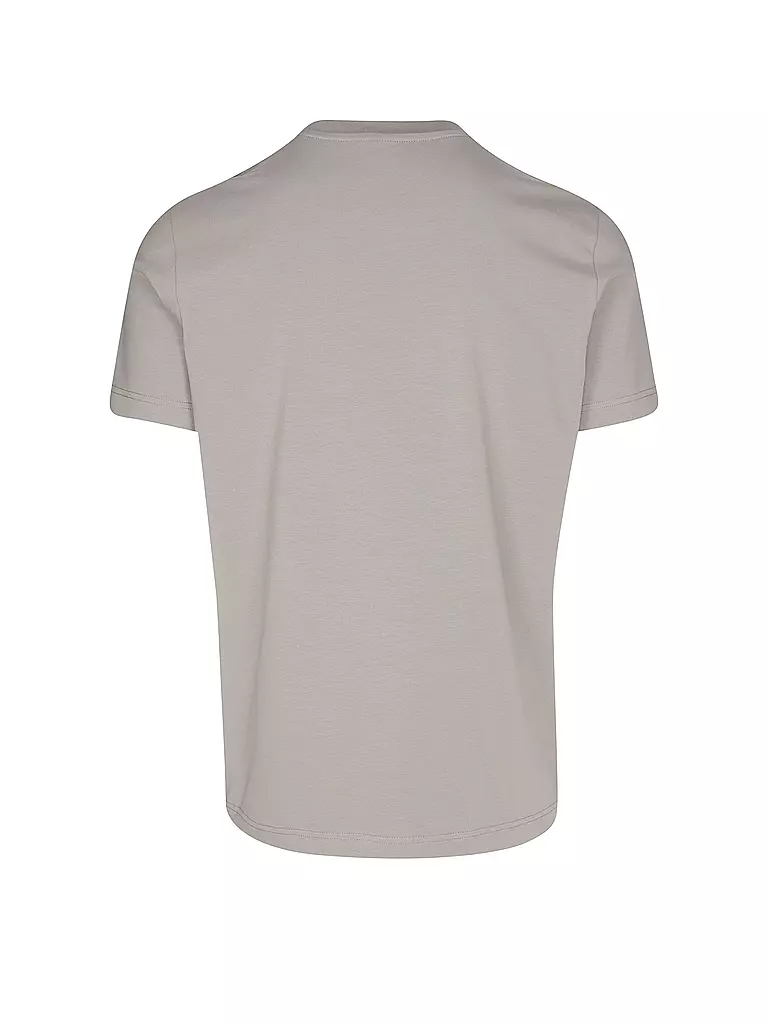 ALPHATAURI | T-Shirt JERO | grau