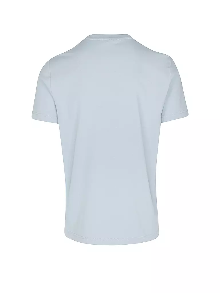ALPHATAURI | T-Shirt JERO | blau