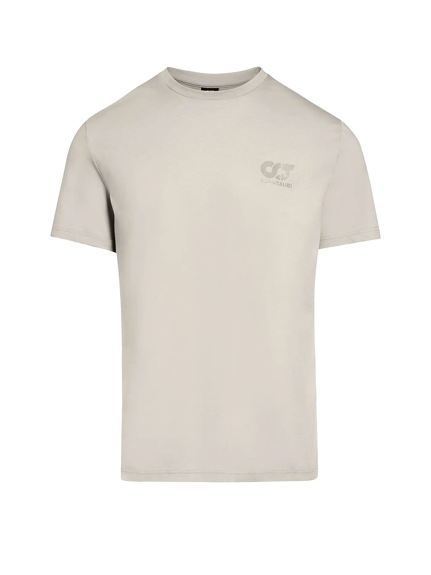 ALPHATAURI | T-Shirt JOTTA | beige