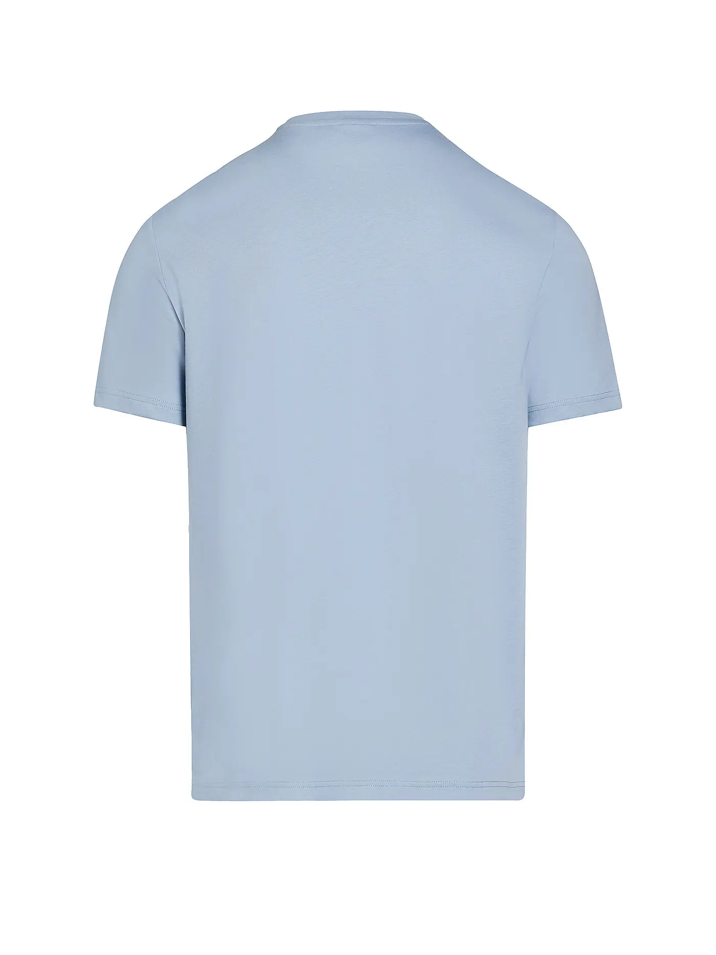 ALPHATAURI | T-Shirt JOTTA | hellblau