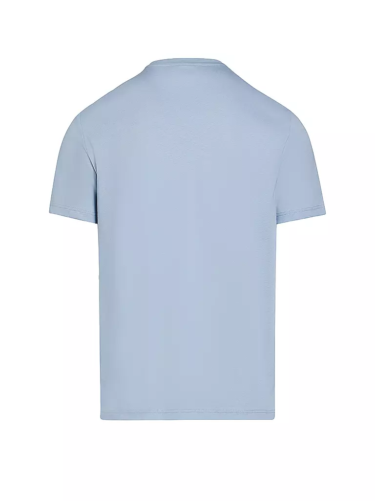 ALPHATAURI | T-Shirt JOTTA | dunkelblau