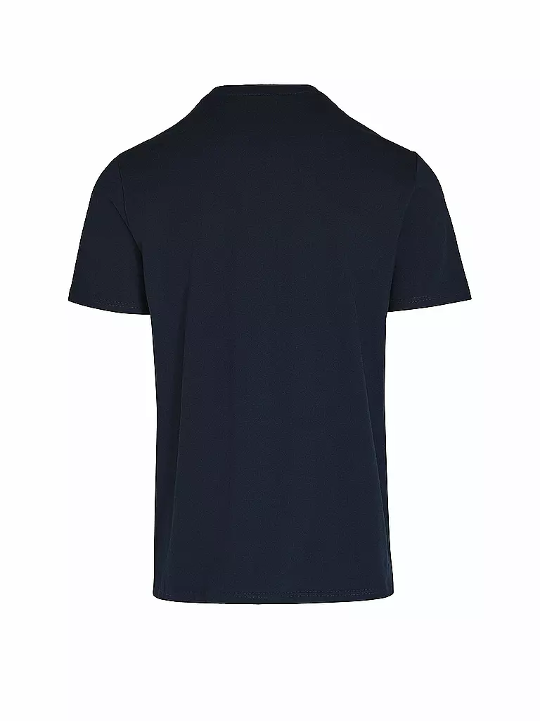 ALPHATAURI | T-Shirt JOTTA | hellblau