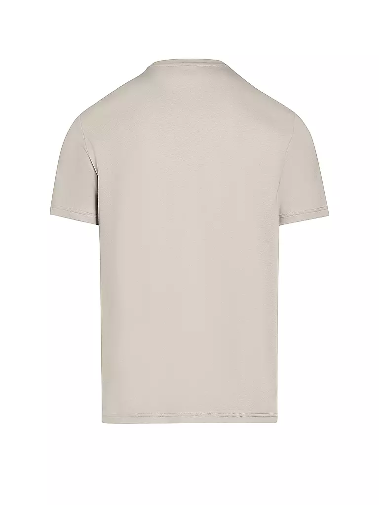 ALPHATAURI | T-Shirt JOTTA | dunkelblau