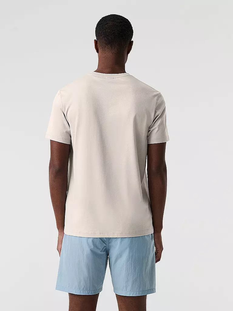 ALPHATAURI | T-Shirt JOTTA | dunkelblau