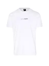 ALPHATAURI | T-Shirt JOTTO | weiss