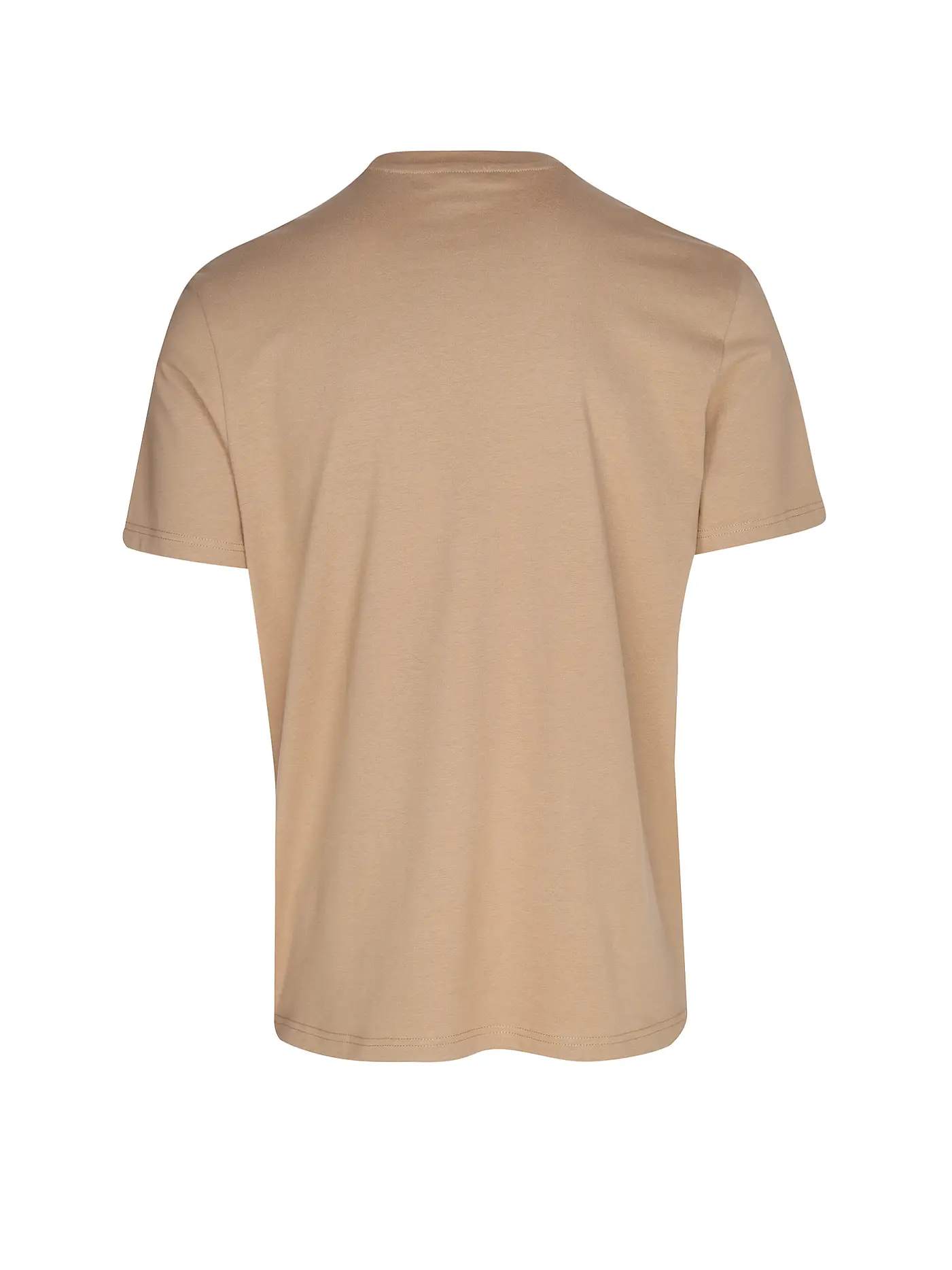 ALPHATAURI | T-Shirt JOTTO | camel