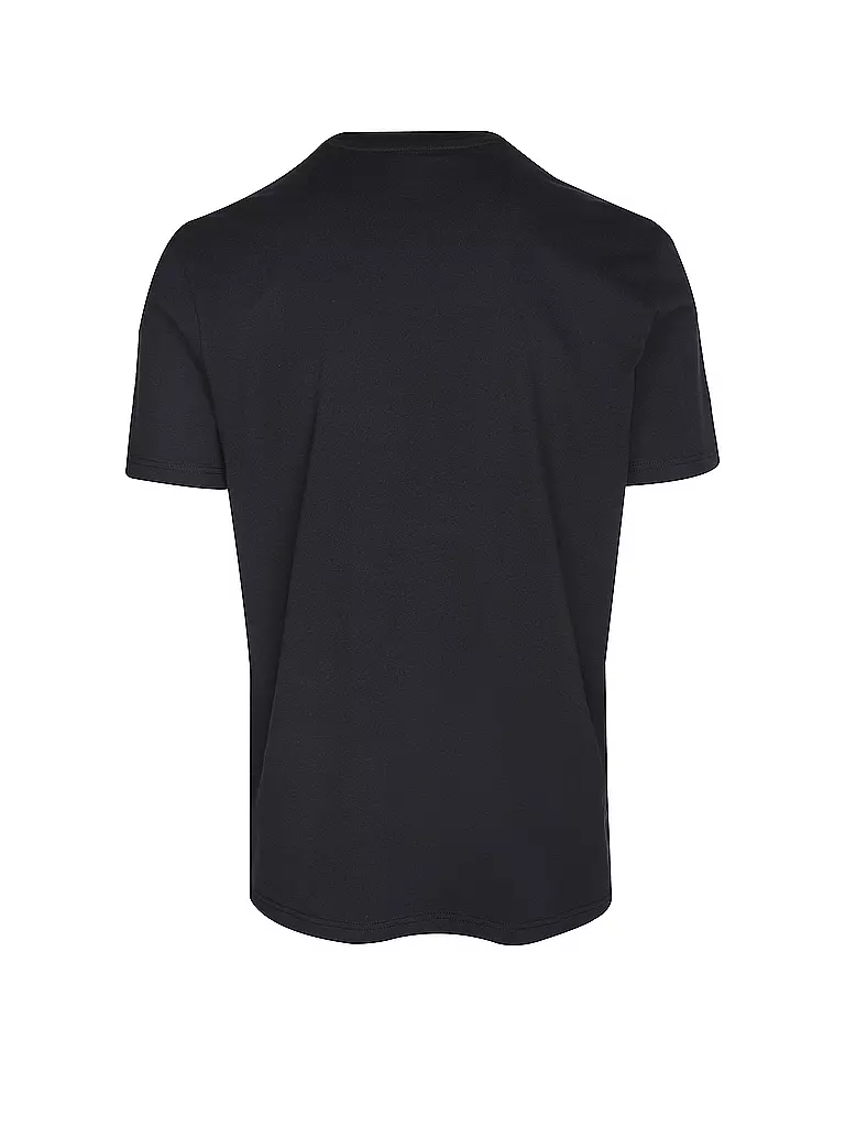 ALPHATAURI | T-Shirt JOTTO | schwarz