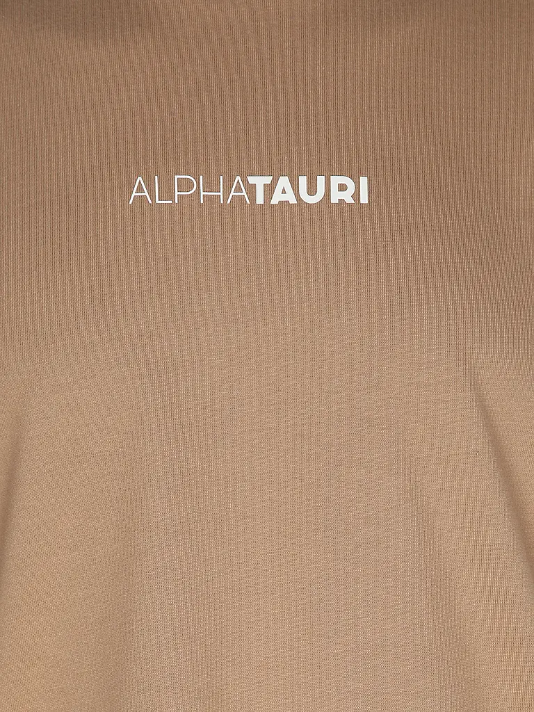 ALPHATAURI | T-Shirt JOTTO | 
