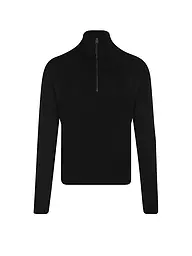 ALPHATAURI | Troyer Pullover FLINT | schwarz