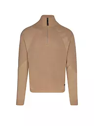 ALPHATAURI | Troyer Pullover FLINT | camel