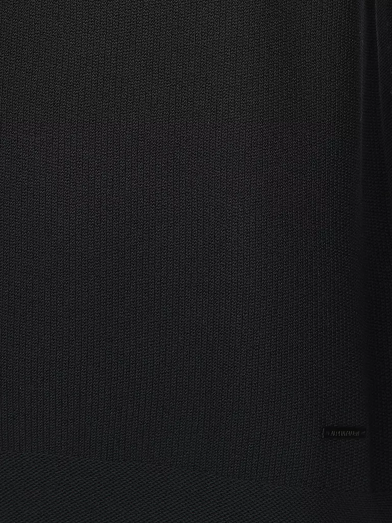 ALPHATAURI | Troyer Pullover FROST | schwarz