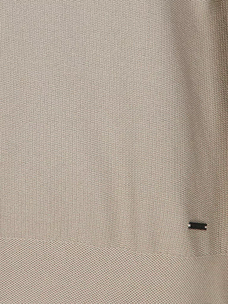 ALPHATAURI | Troyer Pullover FROST | camel
