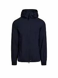 ALPHATAURI | Windbreaker OTENT | dunkelblau