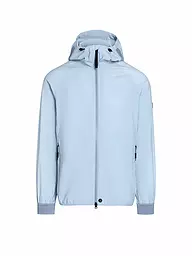 ALPHATAURI | Windbreaker OTENT | hellblau