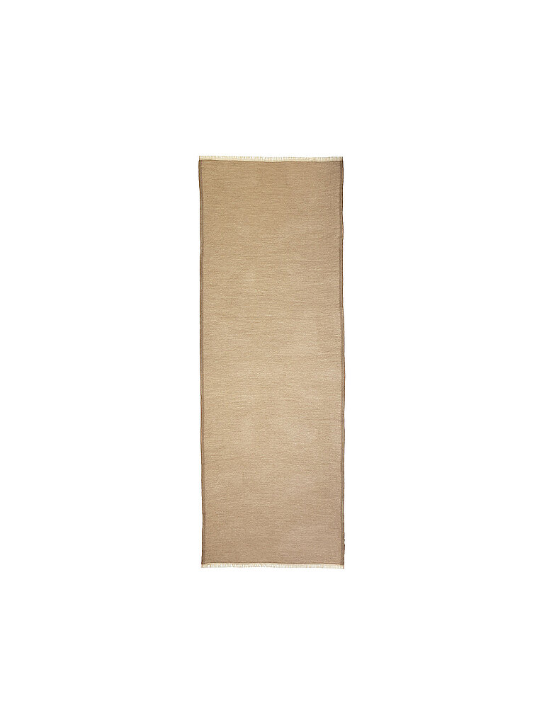 ALTEA Schal  beige
