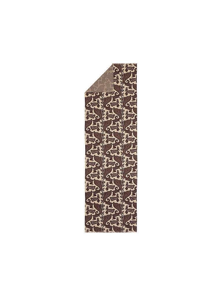 ALTEA Schal  beige