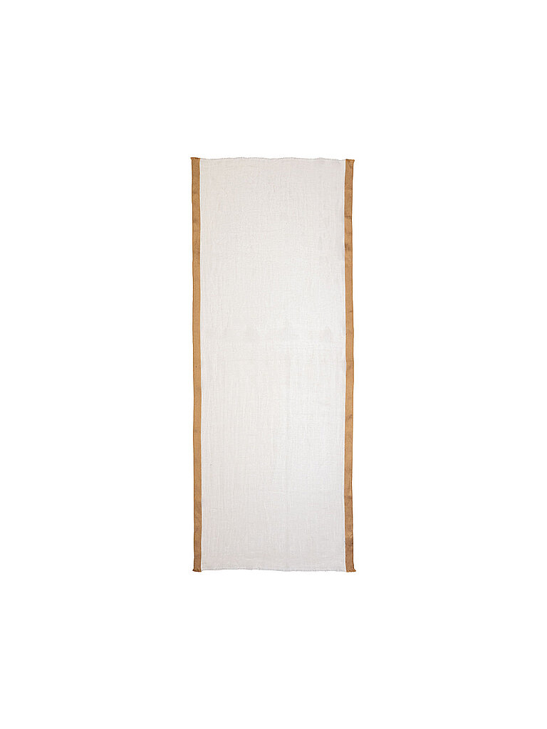 ALTEA Schal  creme