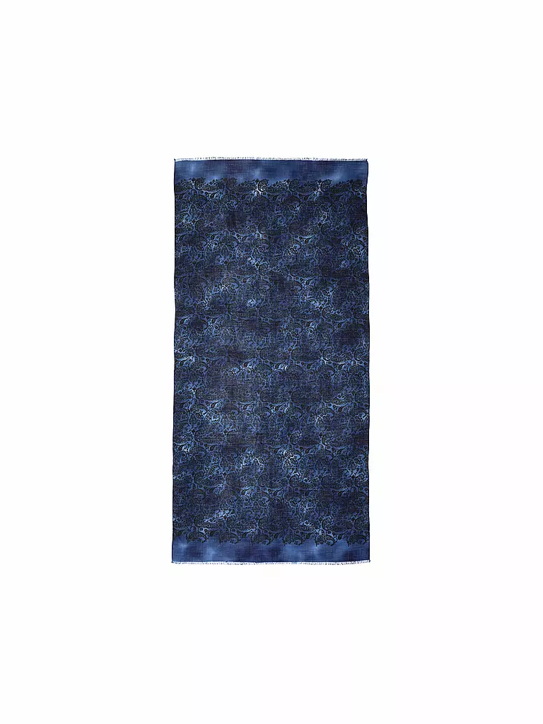 ALTEA | Schal  | blau