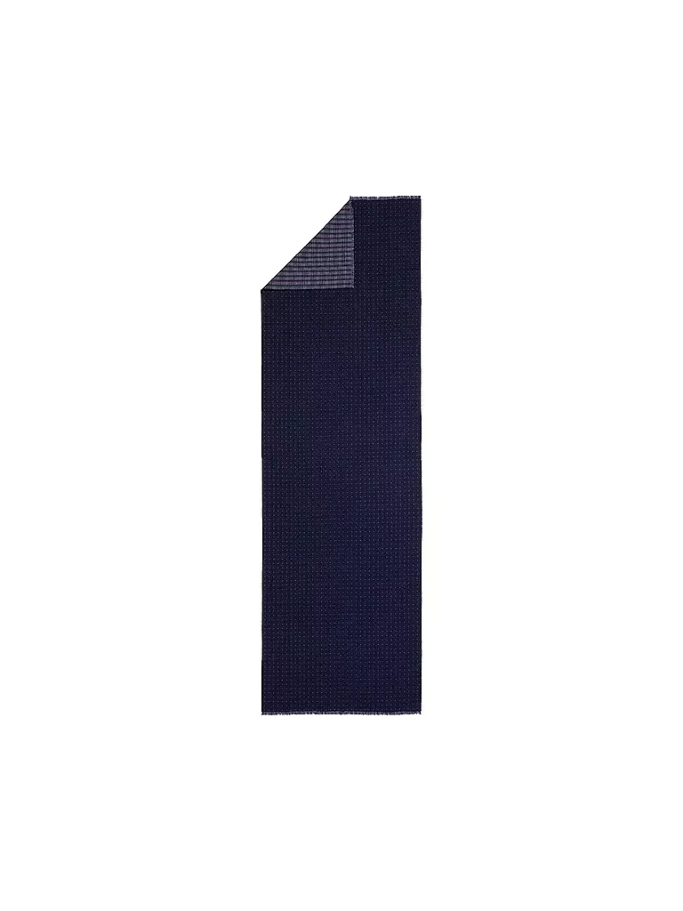 ALTEA | Schal  | dunkelblau