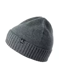 ALTIDUDE | Mütze - Haube PLAIN | grau