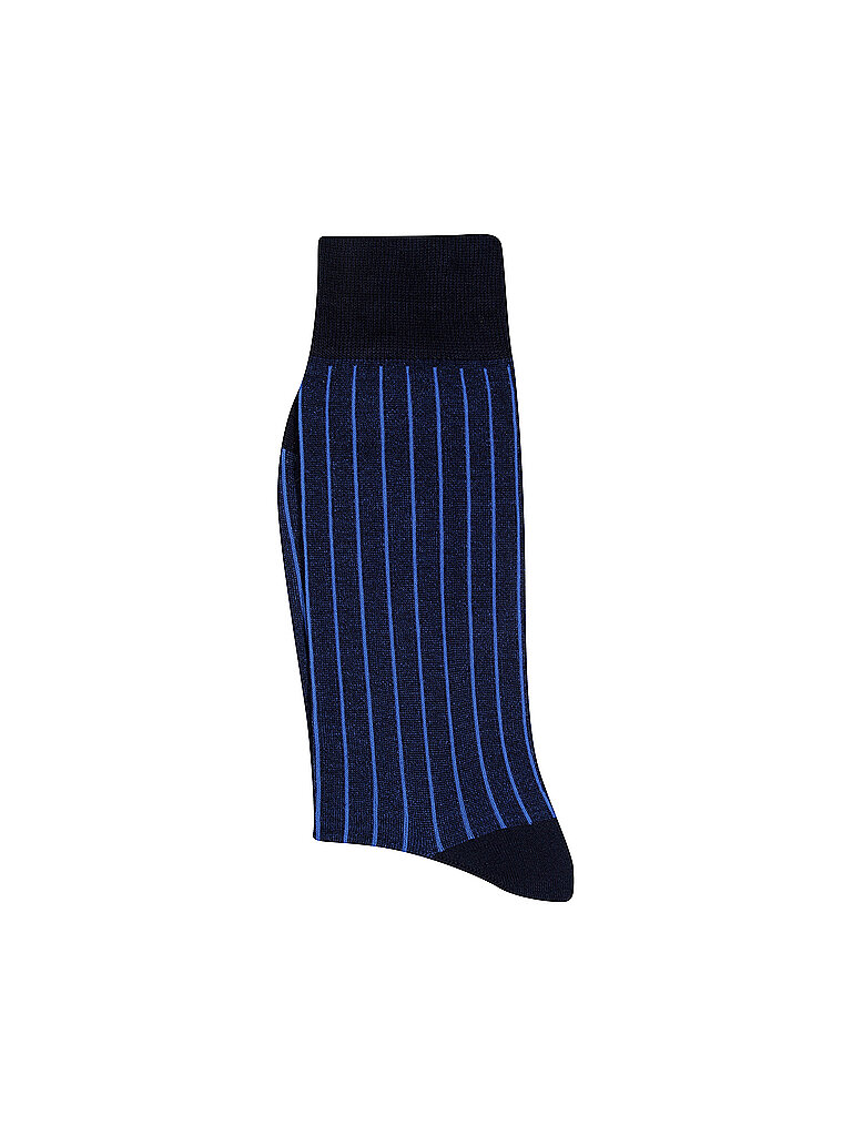 ALTO MILANO Herren Socken Nemo 40-45 Navy bunt