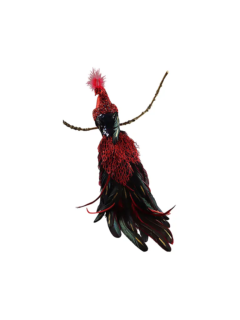 AM DESIGN | Vogel 45cm | Bunt