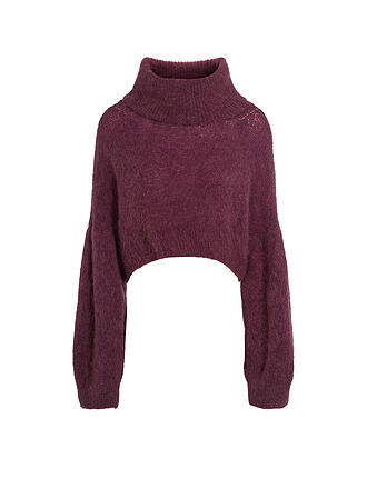 AMERICAN DREAMS | Rollkragenpullover ANDREA