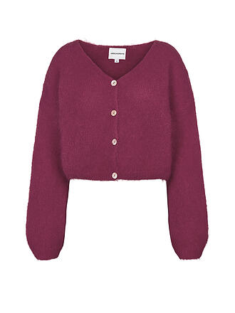 AMERICAN DREAMS | Cardigan Cropped Fit CORNELIA