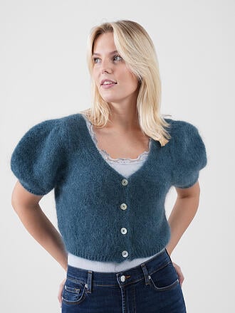 AMERICAN DREAMS | Cardigan HARPER