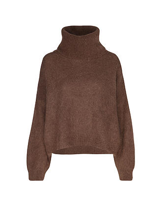 AMERICAN DREAMS | Rollkragenpullover ANDREA