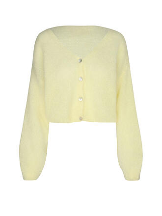 AMERICAN DREAMS | Cardigan Cropped Fit CORNELIA