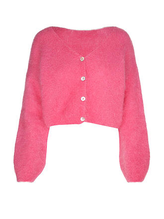 AMERICAN DREAMS | Cardigan Cropped Fit CORNELIA