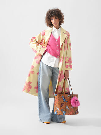 AMERICAN DREAMS | Cardigan Cropped Fit CORNELIA