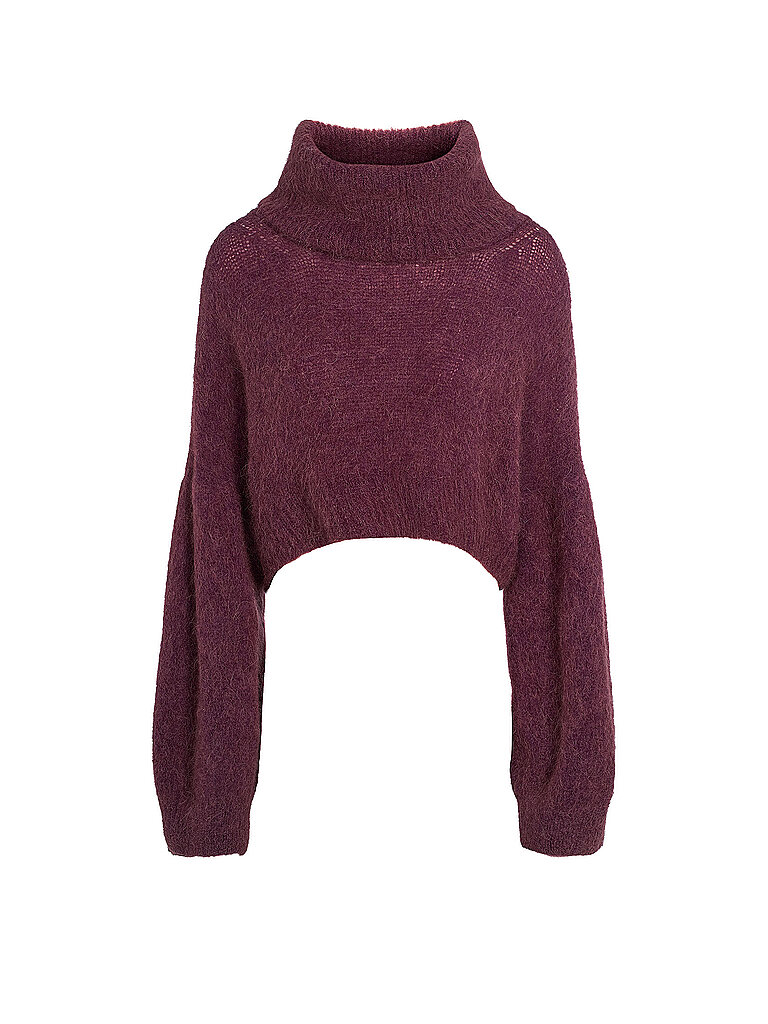 AMERICAN DREAMS Rollkragenpullover ANDREA | XS/S – AMERICAN DREAMS
