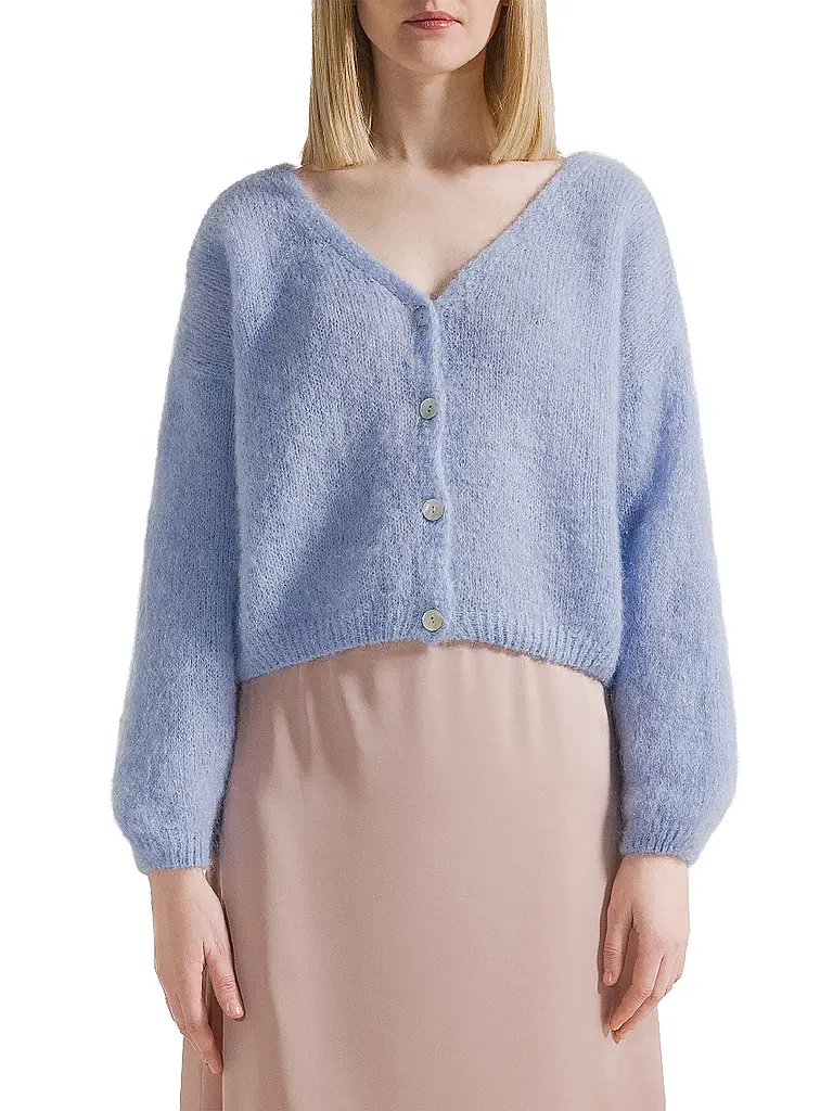 AMERICAN DREAMS | Cardigan Cropped Fit CORNELIA | 