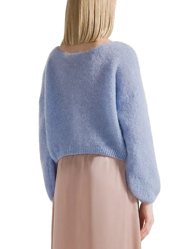 AMERICAN DREAMS | Cardigan Cropped Fit CORNELIA | 
