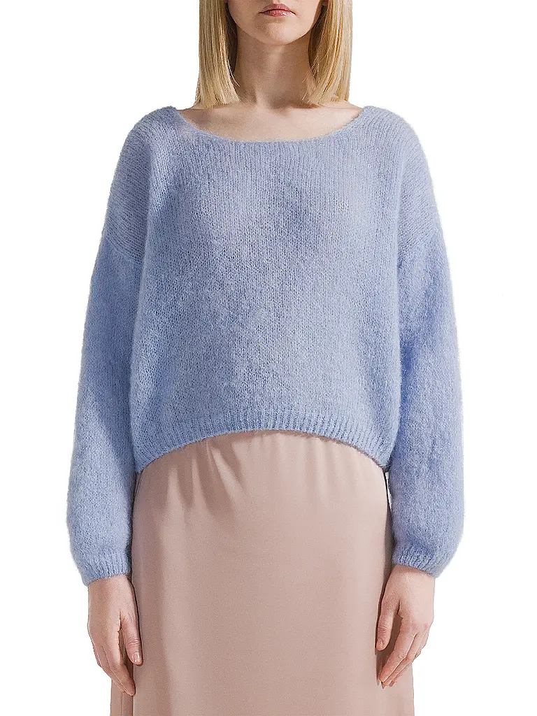 AMERICAN DREAMS | Cardigan Cropped Fit CORNELIA | 