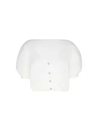 AMERICAN DREAMS | Cardigan HARPER | creme