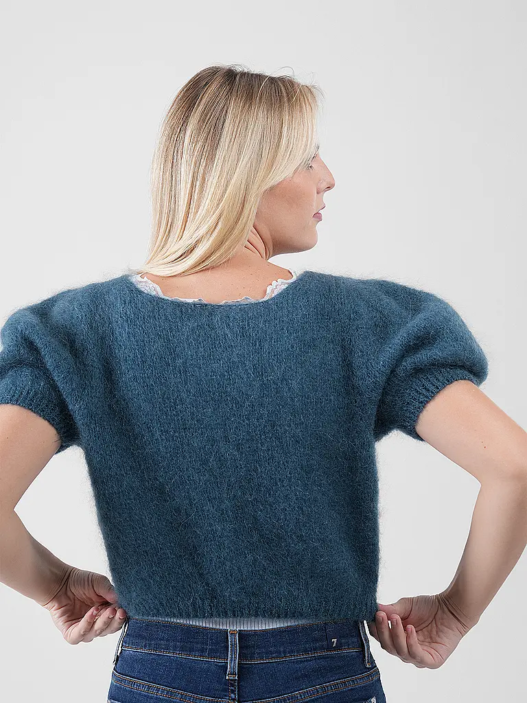 AMERICAN DREAMS | Cardigan HARPER | 