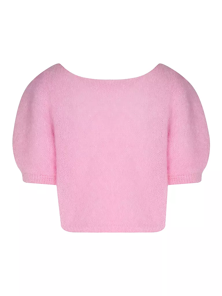 AMERICAN DREAMS | Cardigan HARPER | hellblau