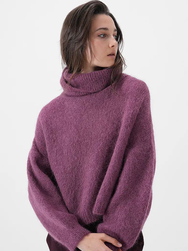 AMERICAN DREAMS | Rollkragenpullover ANDREA | 