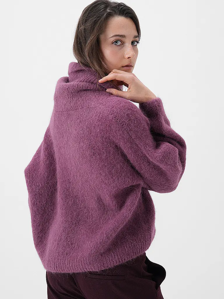 AMERICAN DREAMS | Rollkragenpullover ANDREA | 
