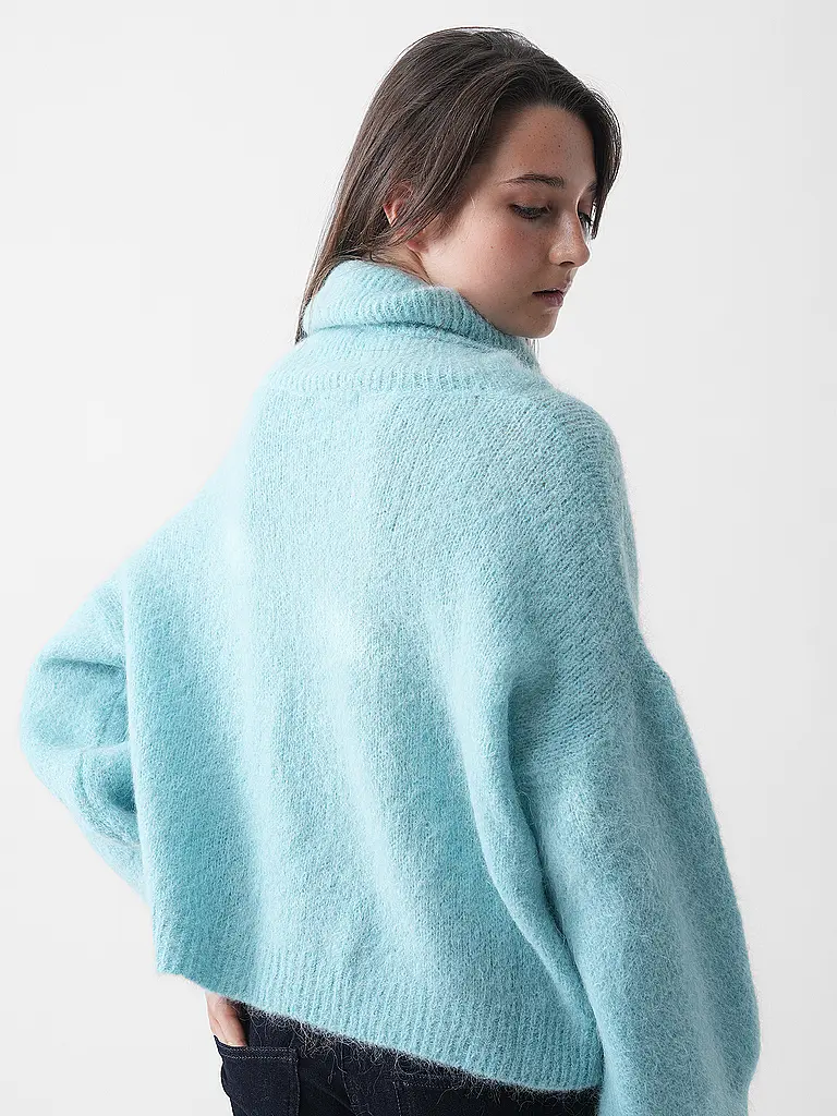 AMERICAN DREAMS | Rollkragenpullover ANDREA | 