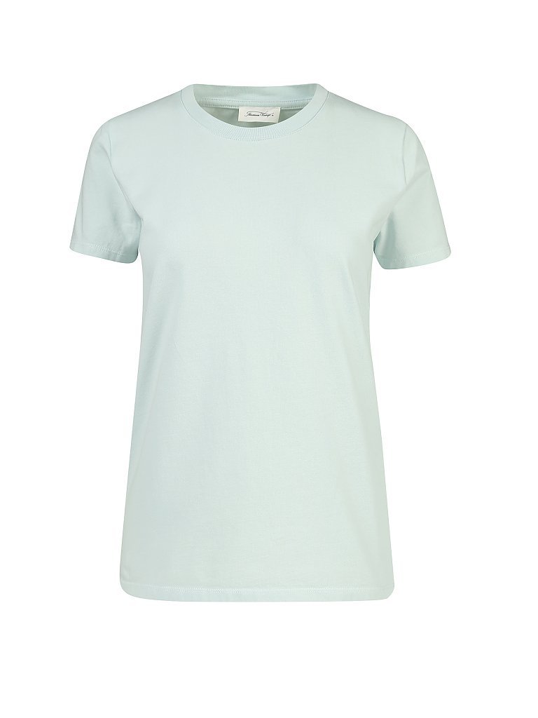 AMERICAN VINTAGE T-Shirt blau | S