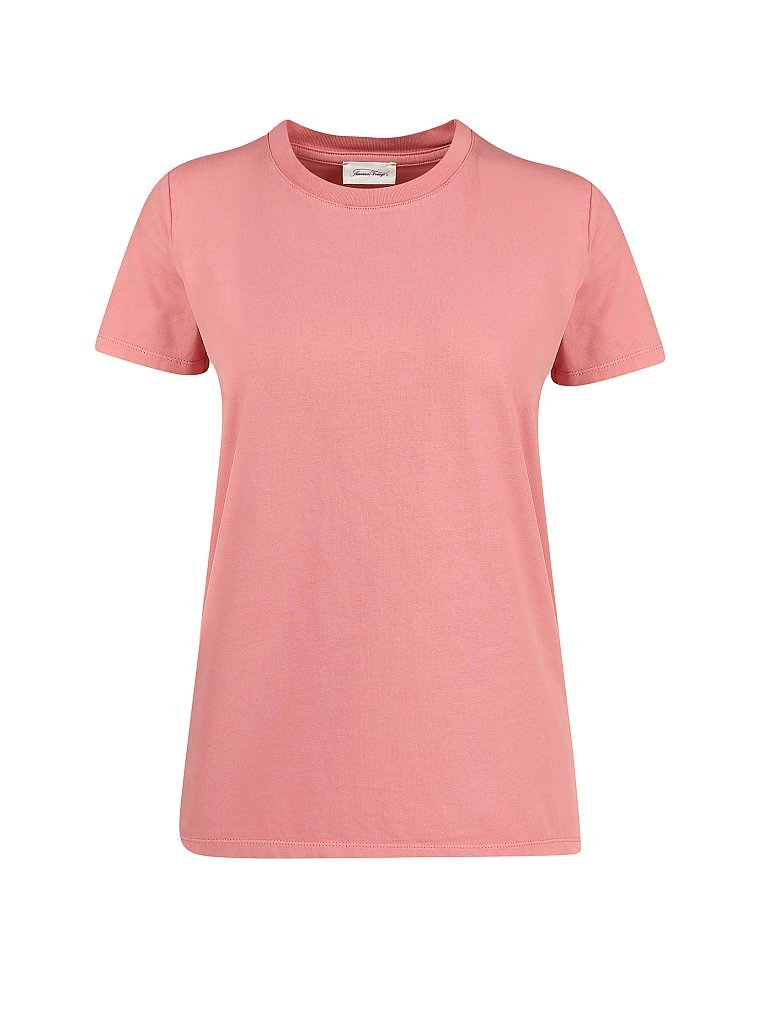 AMERICAN VINTAGE T-Shirt pink | M