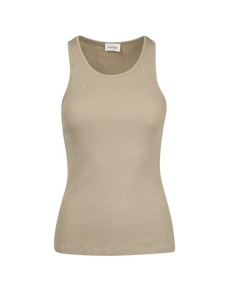 AMERICAN VINTAGE Damentop Ixikiss beige | L