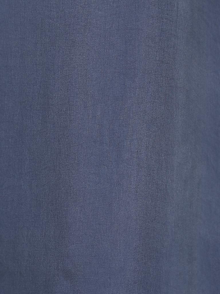 AMERICAN VINTAGE | Blusentop "Nonogarden" | blau