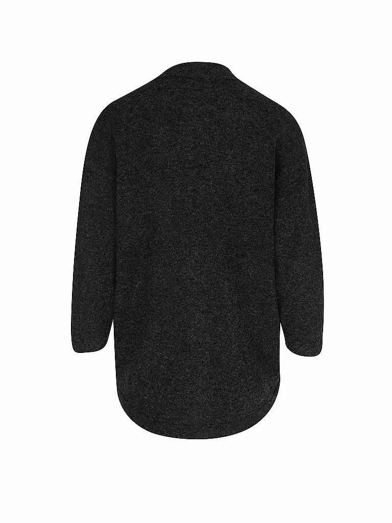 AMERICAN VINTAGE | Cardigan  | grau