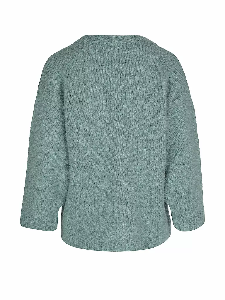 AMERICAN VINTAGE | Cardigan | grün