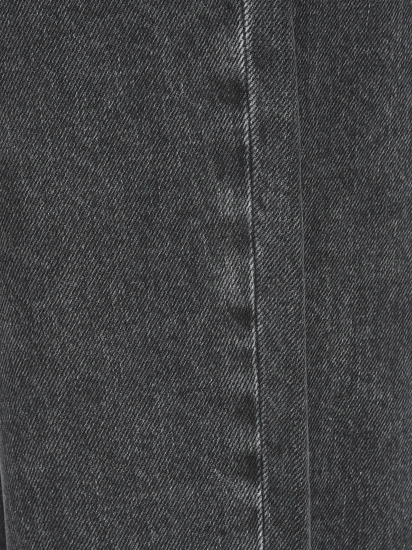 AMERICAN VINTAGE | Jeans Ballon Fit  | schwarz